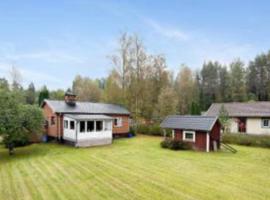 Hotel Photo: Familiewoning Munkfors