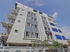 A picture of the hotel: OYO Flagship Raga Stays