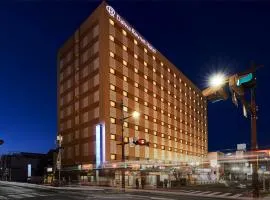 Daiwa Roynet Hotel Hachinohe, hotel em Hachinohe