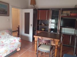 Hotelfotos: Ampio appartamento a Granarolo