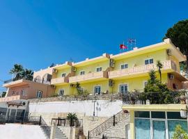 PROFILIO Apartments & Studios, hôtel à Exopoli