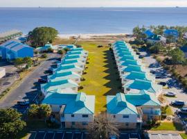 Фотография гостиницы: Dauphin Island