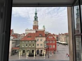 Photo de l’hôtel: Rynek 5