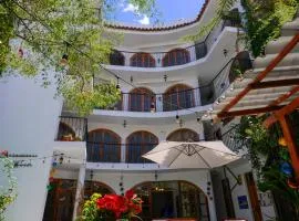 Astromelia Hotel, hotel in Ayacucho