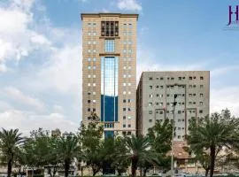 فندق جوري الهدا مكة