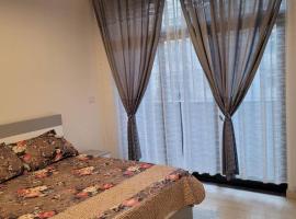 Hotel Photo: Alsam Real Estate Gust House