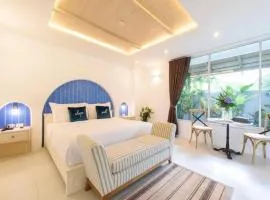 Costa Village Jacuzzi Bangsaray