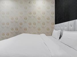 Hình ảnh khách sạn: Capital O Hotel Shree