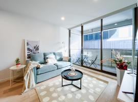 Ξενοδοχείο φωτογραφία: Cozy 1B2B APT near AuburnStation