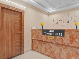 A picture of the hotel: OYO Flagship 89895 Hotel Star Link