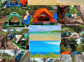 Hotelfotos: CampSarap Hostel & Resort