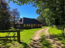 Gambaran Hotel: Tussen Heide en Bos