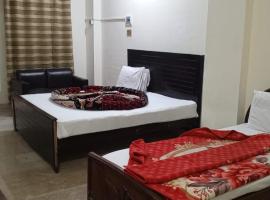 Gambaran Hotel: Hotel Abbasi Palace