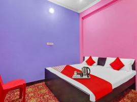 Hotel foto: Flagship New Rajdhani Dhaba Palace