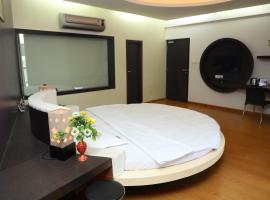 מלון צילום: Vits Select Grand Inn, Ratnagiri