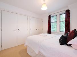 Hotel foto: Lovely Aberdeen Home close to the Scottish Coast