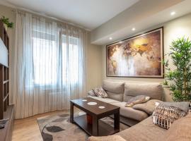 Фотография гостиницы: Apartamento en Licenciado Poza