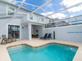 Hotel fotografie: 1112 CD - Glam 4BR Townhome Pool