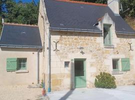 صور الفندق: Maison en lisière de forêt