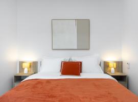 Gambaran Hotel: Cozy Apt in Lisbon with Terrace by Soulplaces