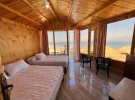 A picture of the hotel: Panorama Lodge Nuweiba