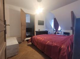 Hotel Photo: Villa NICAISE