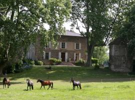 Hotel Photo: Domaine La Bonne Etoile