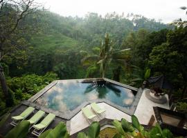 호텔 사진: Beji Ubud Resort