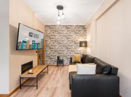 Hotel Photo: GuestReady - A breath of fresh air in Nogueiró