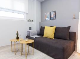 Hotel foto: Brand New flat near Lycabettus Hill by Luckeys