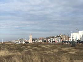 Hotel Photo: Vakantiehuis in Katwijk aan zee