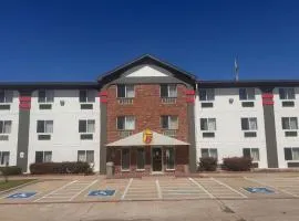 Super 8 by Wyndham College Station