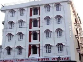 Hotel Vinayak