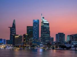 Hilton Saigon, khách sạn ở TP. Hồ Chí Minh