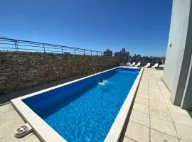 Hotel Howard Johnson Rosario