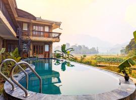 Peaceful MaiChau Homestay, Hotel in Mai Châu