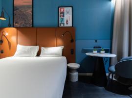 Gambaran Hotel: ibis Lyon Nord