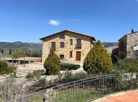 Fotos de Hotel: Agriturismo Tenuta Castagna