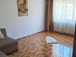 A picture of the hotel: Anastasia apartament 3 camere 2 băi