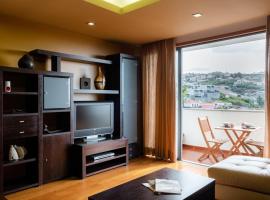 A picture of the hotel: GuestReady - Serene escape in Câmara de Lobos