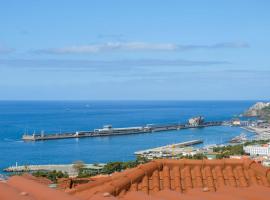 Fotos de Hotel: GuestReady - An amazing blue ocean view