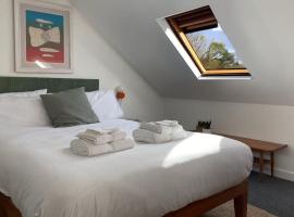 Hotel Photo: Cosy charm in heart of Brighton