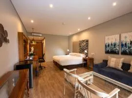 ANEW Resort Hunters Rest Rustenburg, hotel em Rustenburg