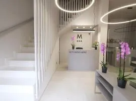 Hotel Nuovo Metrò