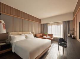 รูปภาพของโรงแรม: Amara Singapore - Newly Renovated