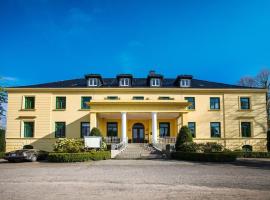 Hotel Foto: Schloss Harkensee