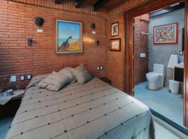 Hotel kuvat: LARIMAR Gallery y Hotel Boutique