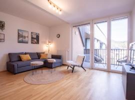 מלון צילום: Sunrise Bohinj Apartment