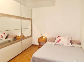 Hotel kuvat: Espacioso apartamento