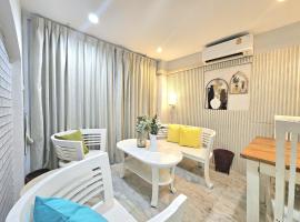 Hotel Foto: 39 Living Pattaya